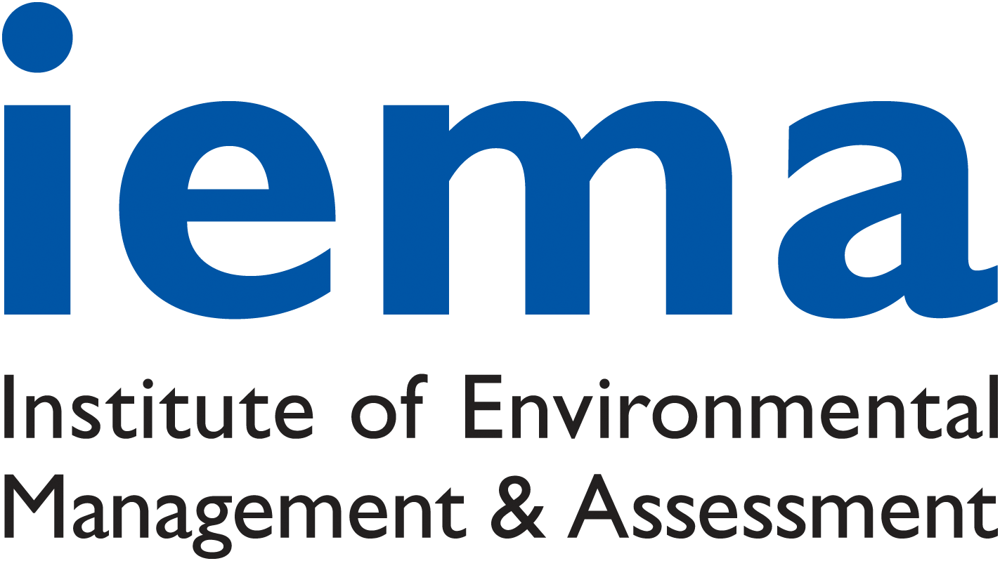 IEMA logo